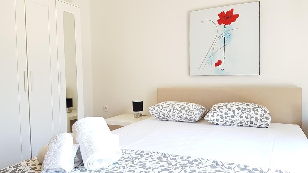 Errathens Wheat Apartment - Athens Center, 3 Bd, 1 Bath Exterior foto